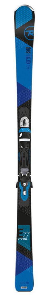 Copy of 77 Ca Skis - Skinny Narrow