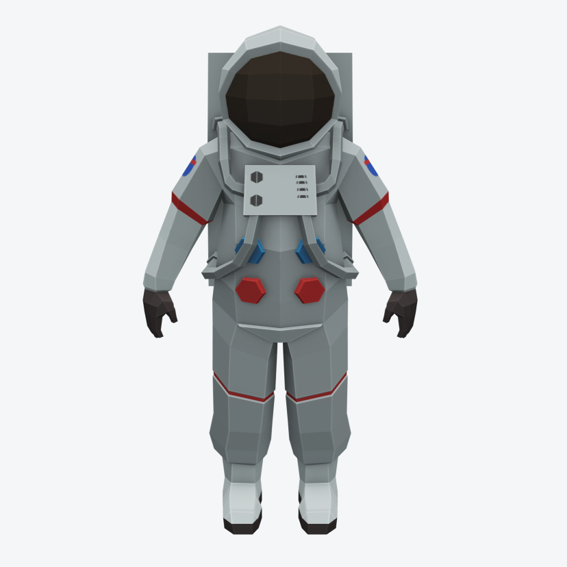 Astronaut